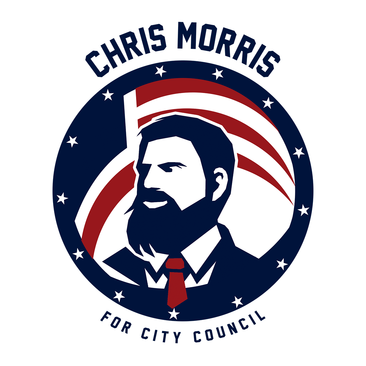 Chris-Morris-Logo